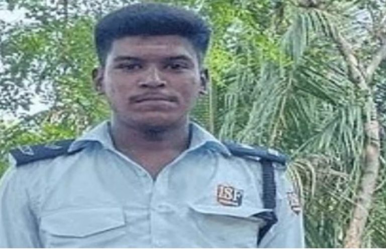 തമിഴ്‌നാട്ടിലെ കസ്റ്റഡി മരണം; അഞ്ച് പൊലീസുകാർ അറസ്റ്റിൽ