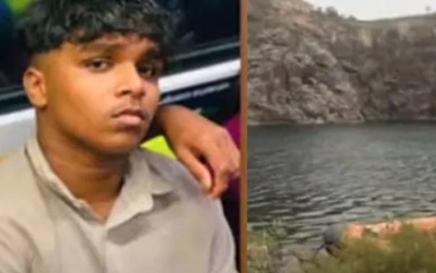 കാഞ്ചിപുരത്ത് കുളത്തിൽ കുളിക്കാനിറങ്ങിയ വിദ്യാർഥിയെ കാണാതായി; തെരച്ചിൽ ഫലം കാണുന്നില്ലെന്ന് ആക്ഷേപം