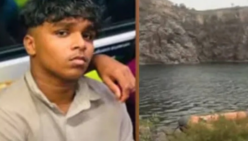 കാഞ്ചിപുരത്ത് കുളത്തിൽ കുളിക്കാനിറങ്ങിയ വിദ്യാർഥിയെ കാണാതായി; തെരച്ചിൽ ഫലം കാണുന്നില്ലെന്ന് ആക്ഷേപം