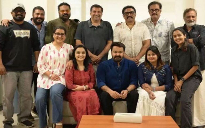 താരസംഘടനയായ ‘അമ്മ’യുടെ തലപ്പത്തേക്ക് ഇനി പുതിയ അം​ഗങ്ങൾ