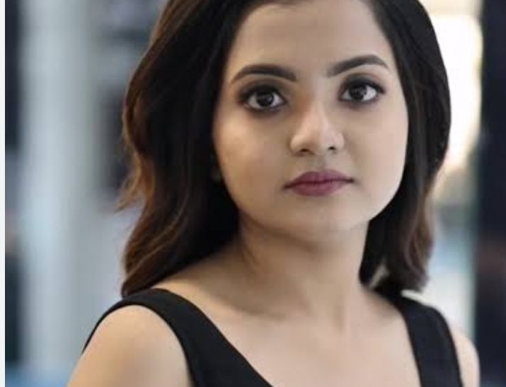 രേഷ്മ നായർ വിവാഹിതയാകുന്നു