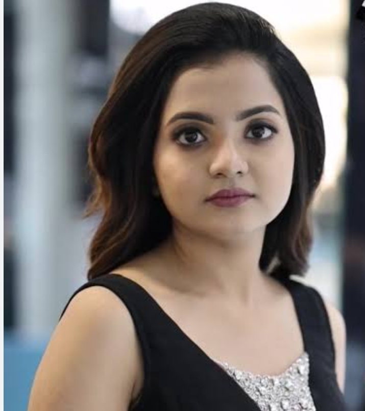 രേഷ്മ നായർ വിവാഹിതയാകുന്നു