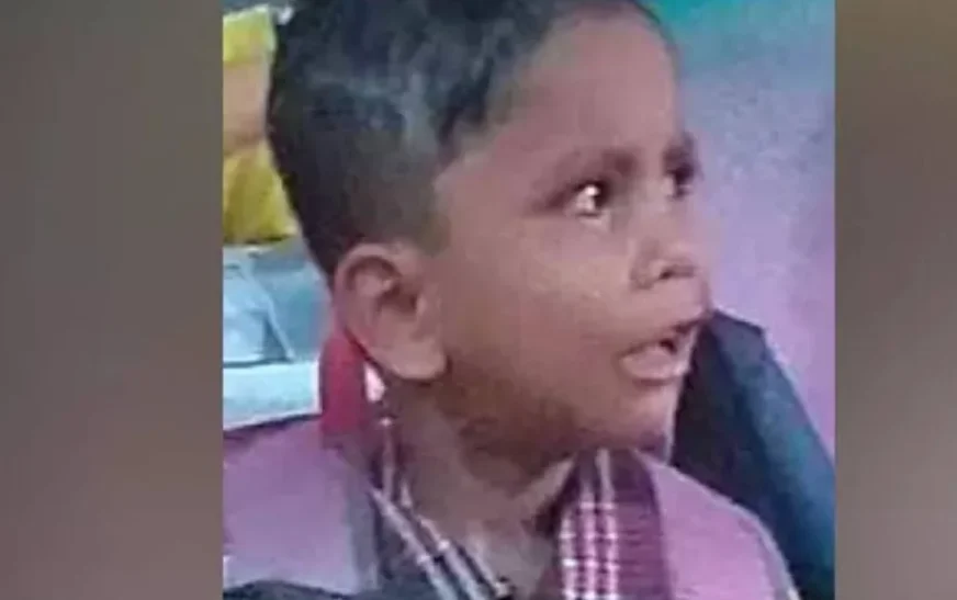 ബ്രഡും മുട്ടയും കഴിച്ച നാല് വയസ്സുകാരൻ ശാരീരികാസ്വാസ്ഥ്യത്തെ തുടർന്ന് മരിച്ചു