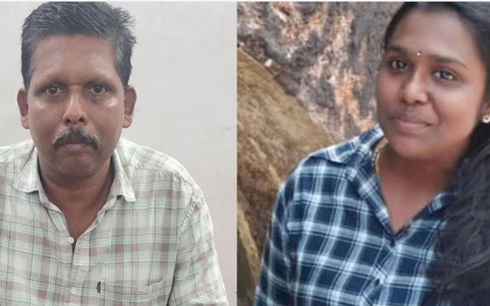 ഓമനപുഴ കൊലയ്ക്ക് പിന്നിൽ ജാസ്മിൻ ദൈവവിശ്വാസത്തിന് എതിരായതെന്ന് സംശയം
