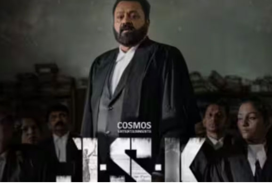 ജാനകി വേഴ്സസ് സ്റ്റേറ്റ് ഓഫ് കേരള സിനിമ വിവാദം; കേന്ദ്രമന്ത്രിക്ക് നിവേദനം നൽകി സിനിമ സംഘടനകൾ