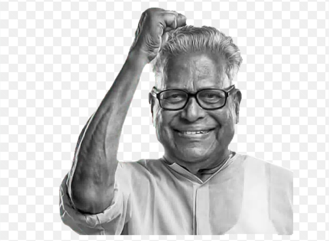 വിപ്ലവ നേതാവിന് വിട; മുൻ മുഖ്യമന്ത്രി വി എസ് അച്യുതാനന്ദൻ അന്തരിച്ചു