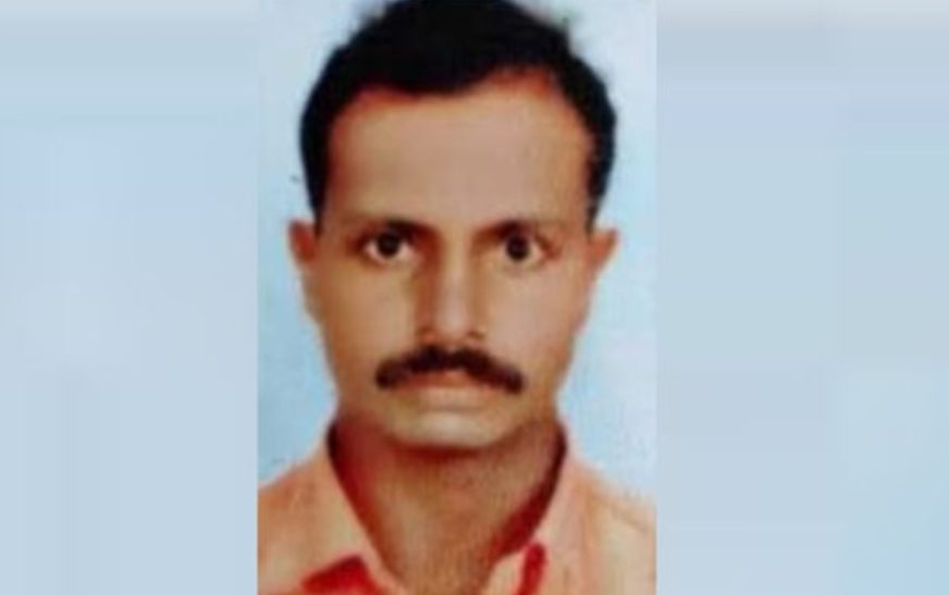 ശക്തമായ തിരമാലയിൽ വള്ളം മറിഞ്ഞു, വിഴിഞ്ഞത്ത് മൽസ്യബന്ധന തൊഴിലാളിക്ക് ദാരുണാന്ത്യം