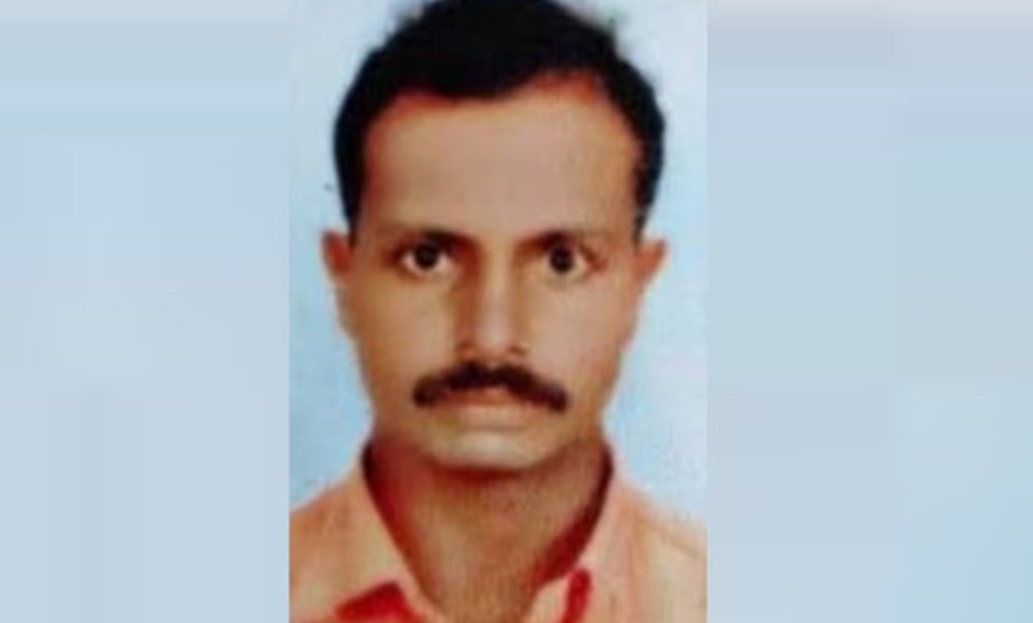 ശക്തമായ തിരമാലയിൽ വള്ളം മറിഞ്ഞു, വിഴിഞ്ഞത്ത് മൽസ്യബന്ധന തൊഴിലാളിക്ക് ദാരുണാന്ത്യം