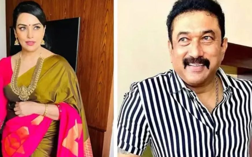 ‘അമ്മ’തിരഞ്ഞെടുപ്പ്; മത്സരിക്കാൻ ഉറച്ച് ബാബുരാജ്, മുന്‍തൂക്കം ശ്വേത മേനോന്
