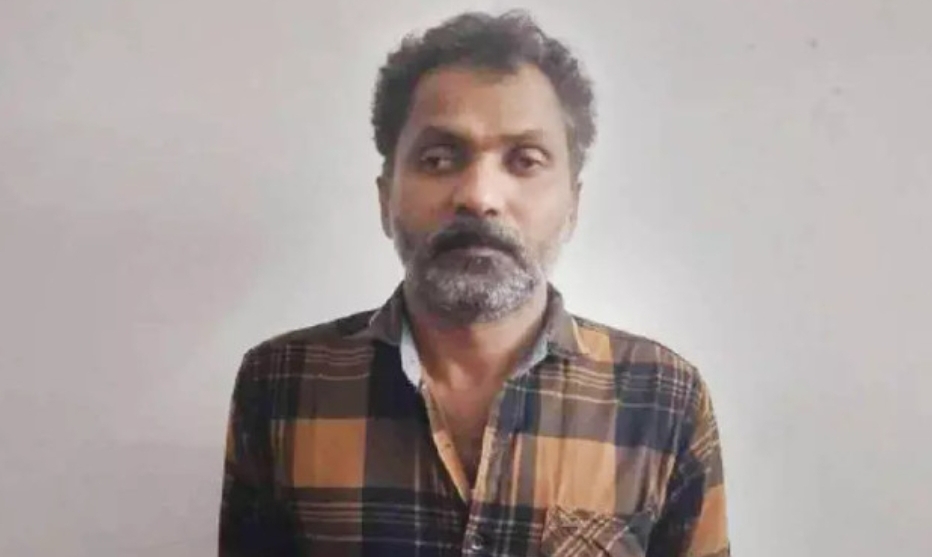മൊ​ബൈ​ൽ ഫോ​ൺ വാങ്ങി നൽകി പ്ല​സ് വ​ൺ വി​ദ്യാ​ർ​ഥി​നിയെ ലൈംഗികമായി പീഡിപ്പിച്ചു; പ്ര​തി അ​റ​സ്റ്റി​ൽ