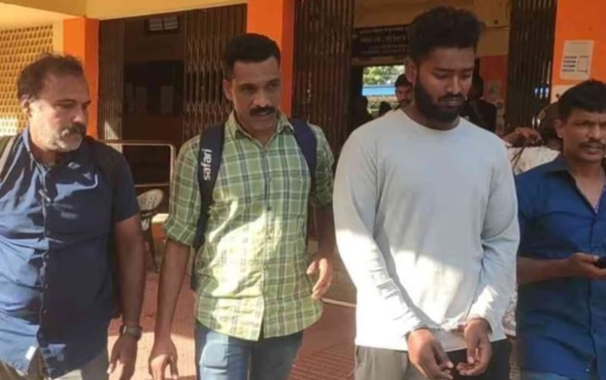 കരീലക്കുളങ്ങരയിൽ പാഴ്സൽ ലോറി തടഞ്ഞ് 3.24 കോടി രൂപ തട്ടിയ കേസ്; പ്രതികളിൽ ഒരാൾ മുംബൈയിൽ പിടിയിൽ