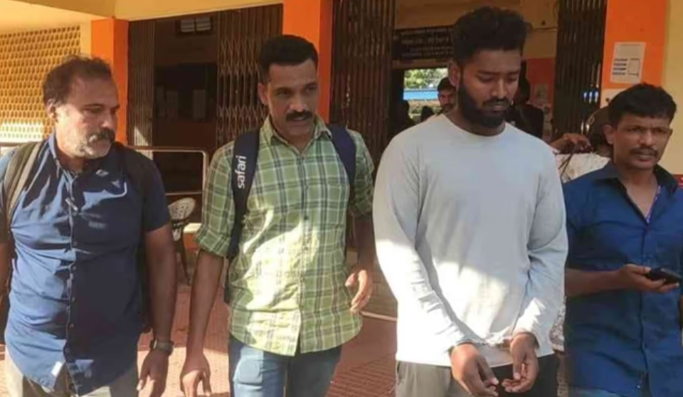 കരീലക്കുളങ്ങരയിൽ പാഴ്സൽ ലോറി തടഞ്ഞ് 3.24 കോടി രൂപ തട്ടിയ കേസ്; പ്രതികളിൽ ഒരാൾ മുംബൈയിൽ പിടിയിൽ