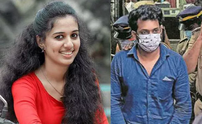 വിസ്മയ കേസ്; ശിക്ഷാവിധി മരവിപ്പിക്കണമെന്ന പ്രതിയുടെ ഹർജി അംഗീകരിച്ച് സുപ്രീംകോടതി