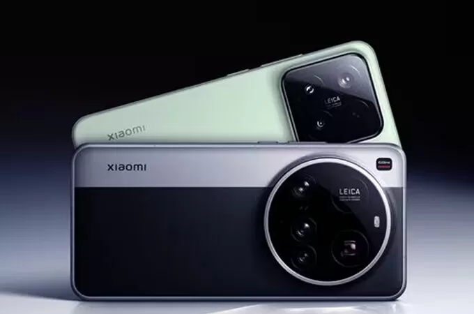കിടിലൻ പവർ; 7,500mAh ബാറ്ററി; അൾട്രാ ഫ്ലാ​ഗ്ഷിപ്പ് ഡിവൈസുമായി ഷവോമി