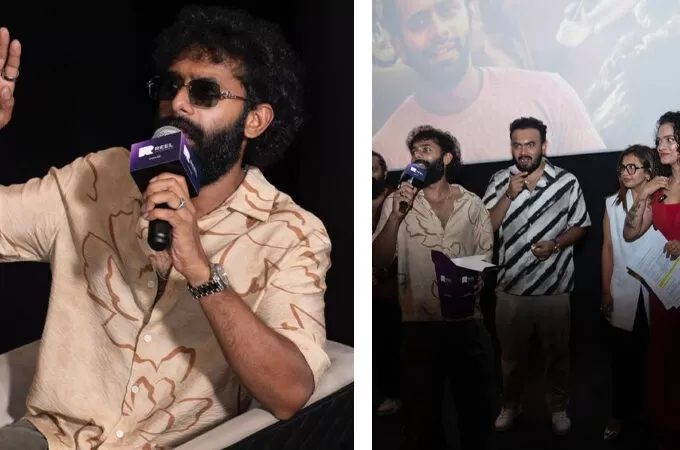 പ്രീമിയർ ഷോയിൽ  ഗംഭീര അഭിപ്രായം നേടി സുമതി വളവ്; ചിത്രം നാളെ തിയേറ്ററുകളിലേക്ക്