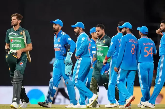 ഏഷ്യാ കപ്പ് ടൂര്‍ണമെന്റിന്റെ മത്സരക്രമം  പ്രഖ്യാപിക്കൽ വൈകുന്നു; ആശങ്ക അറിയിച്ച് ഏഷ്യന്‍ ക്രിക്കറ്റ് കൗണ്‍സില്‍