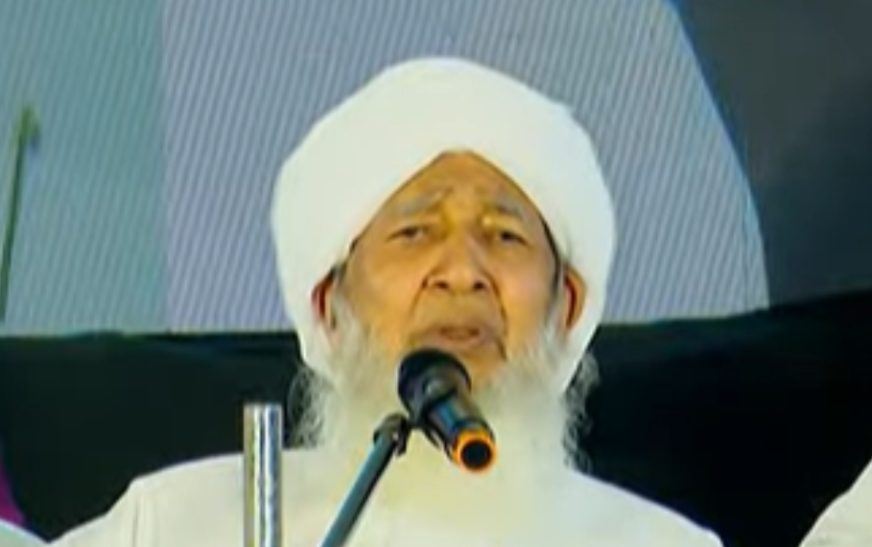 നിമിഷപ്രിയ കേസ്: ഇടപെടലിൽ ഒരു ചെറിയ വിഭാഗം കുത്തിത്തിരുപ്പ് നടത്തി, വേദനയുണ്ട്: കാന്തപുരം