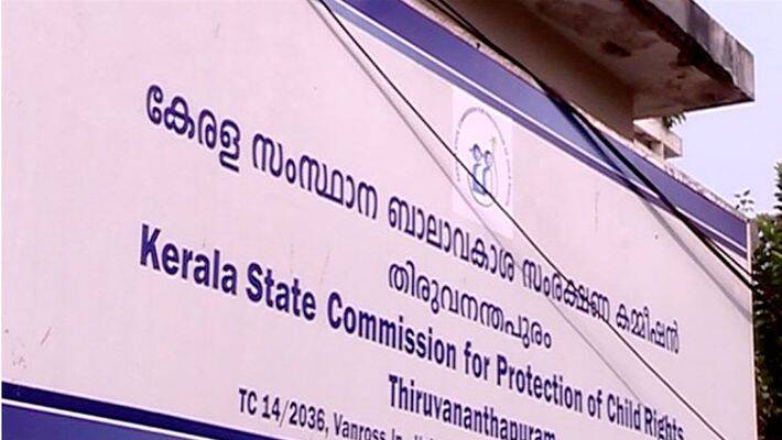 പരശുവയ്ക്കൽ ഗവ. എൽ.പി സ്‌കൂളിൽ  ശുദ്ധജലം ഉറപ്പാക്കണം: ബാലാവകാശ കമ്മിഷൻ