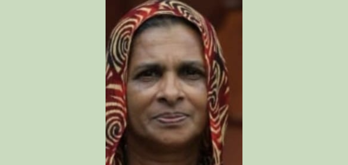 കോഴിക്കോട് ഷോക്കേറ്റ് വയോധികയ്ക്ക് ദാരുണാന്ത്യം