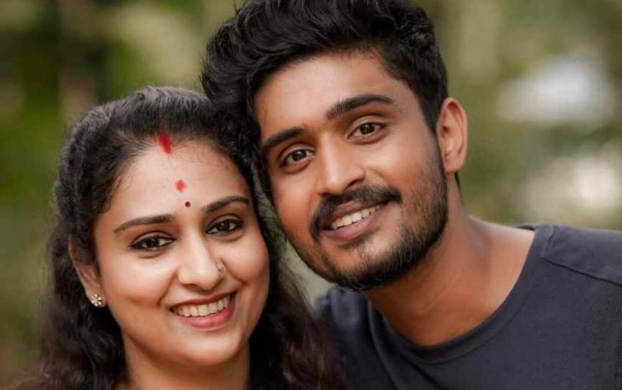 അച്ഛനെ കുറിച്ചും വിമർശനങ്ങളെയും പറ്റി മാധവ് പറഞ്ഞ കാര്യങ്ങൾ