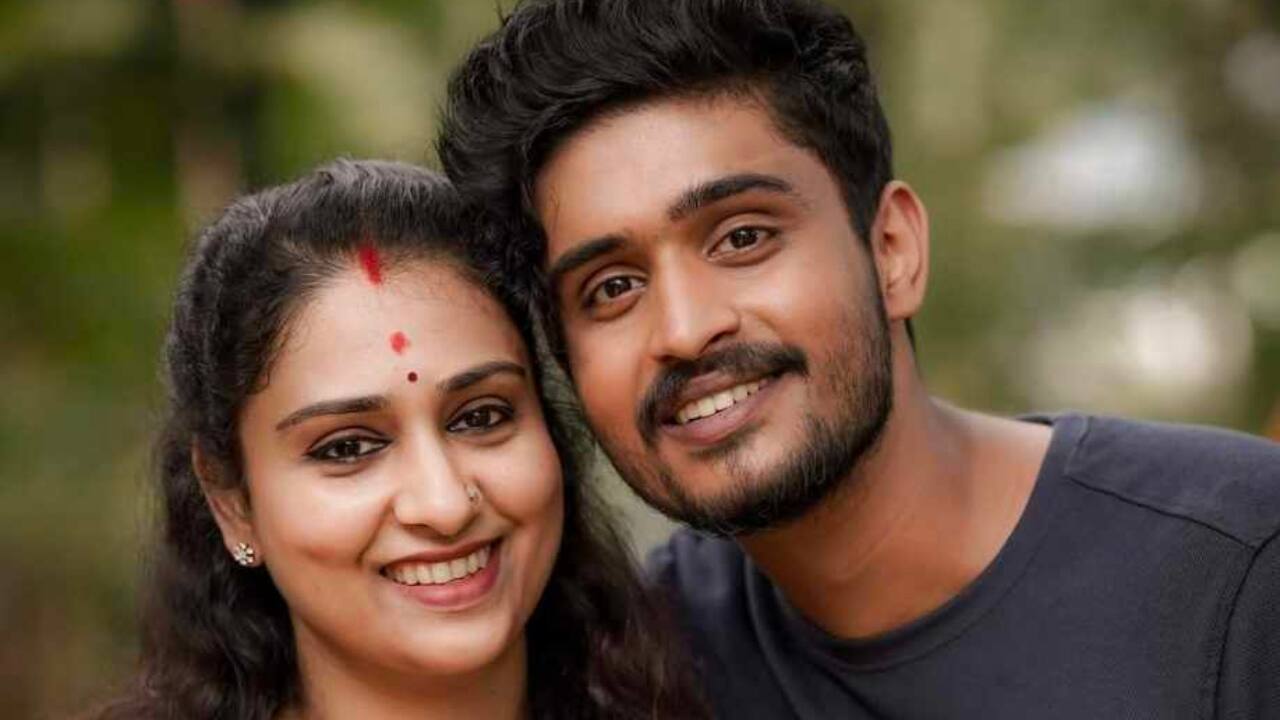 അച്ഛനെ കുറിച്ചും വിമർശനങ്ങളെയും പറ്റി മാധവ് പറഞ്ഞ കാര്യങ്ങൾ