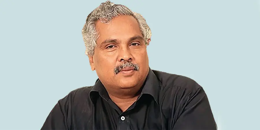 ‘സമരങ്ങളുടെ സന്തതസഹചാരി’;  വി എസ് അച്യുതാനന്ദനെ അനുസ്മരിച്ച്  ബിനോയ് വിശ്വം