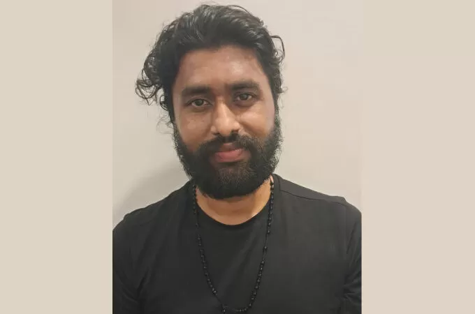 ലഹരി വേട്ട: ചേരാനല്ലൂർ സ്വദേശി പിടിയിൽ
