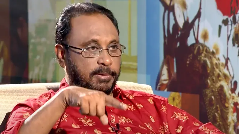 പേ വിഷബാധ പരത്തുന്ന തെരുവുനായ്ക്കളെ കൊന്നൊടുക്കണം :ചെറിയാൻ ഫിലിപ്പ്