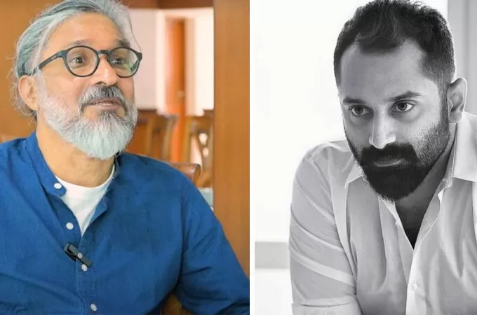 രൂപം ഒരു പ്രശ്‌നമല്ലെന്ന് സിനിമയില്‍ മുമ്പേ തന്നെ തെളിയിച്ച ആദ്യ നടൻ ഫഹദല്ല അത് മറ്റൊരാളാണ്: വാസുദേവ് സനല്‍