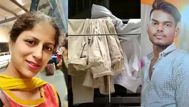 രാജ്യ തലസ്ഥാനമായ ദില്ലി ലജ്പത് നഗറിനെ നടുക്കി ഇരട്ട കൊലപാതകം