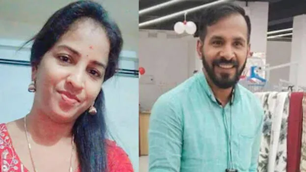 ആയൂരിൽ ടെക്‌സ്റ്റെെൽസ്  ഉടമയും മാനേജറും തൂങ്ങിമരിച്ച നിലയിൽ