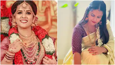 വിപഞ്ചികയുടെയും കുഞ്ഞിന്റെയും മരണത്തിൽ ദുരൂഹതകളേറുന്നു