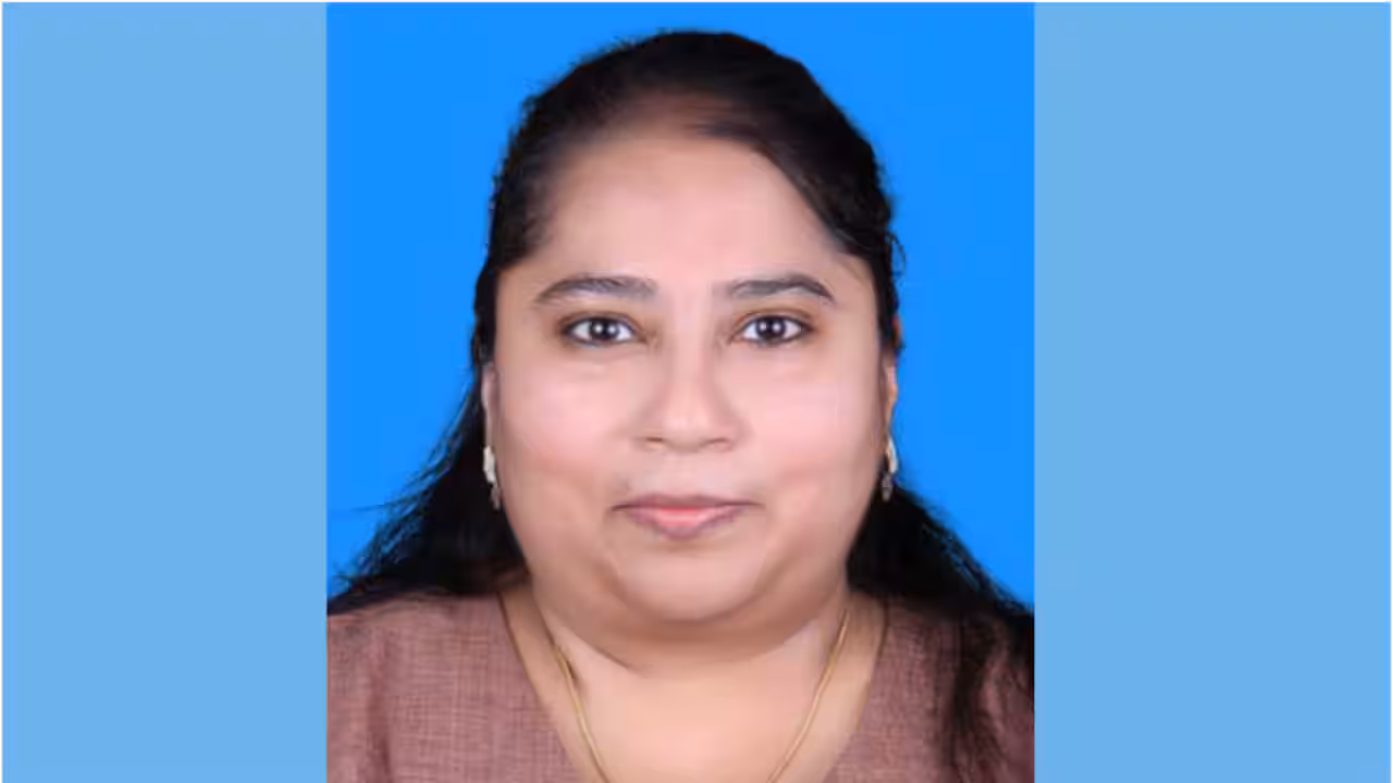 ആലപ്പുഴ സ്വദേശിനി കുവൈത്തിൽ ഹൃദയാഘാതം മൂലം മരിച്ചു
