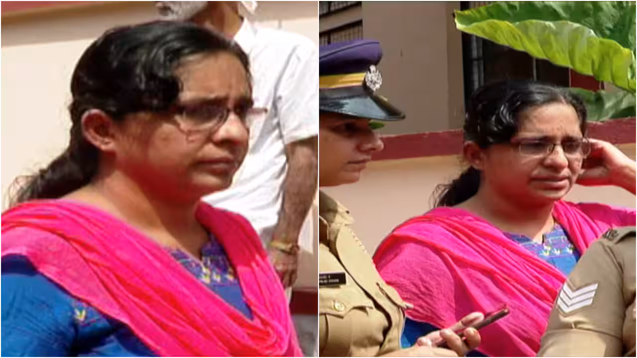 കൂടത്തായി കൊലപാതക പരമ്പര: റോയ് തോമസ് മരിച്ചത് സയനൈഡ് ഉള്ളിൽ ചെന്നെന്ന് ഫോറൻസിക് സർജൻ
