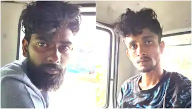 പൂച്ചാക്കലിൽ ലഹരി വസ്തുക്കളുമായി ക്രിമിനൽ കേസ് പ്രതികള്‍ പിടിയില്‍