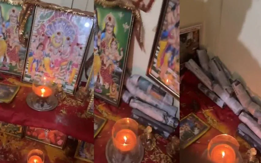 പത്തുകിലോയോളം കഞ്ചാവ് പിടികൂടി