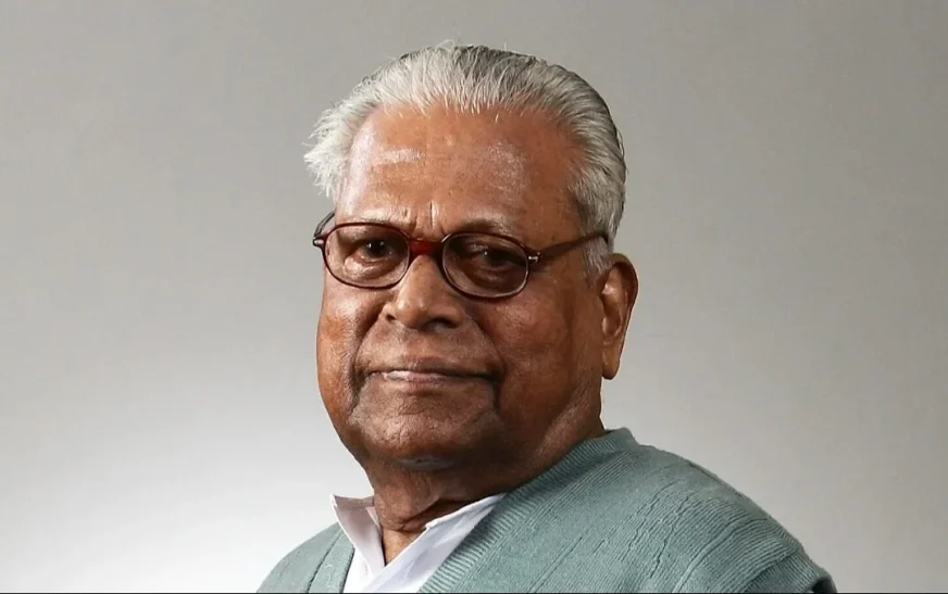 വി എസിന് യാത്രാമൊഴി; മെഡിക്കൽ സംഘത്തെ നിയോഗിച്ചു