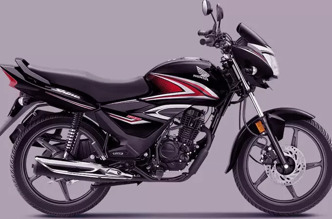 കിടിലൻ ഇലക്ട്രിക്ക് മോട്ടോര്‍സൈക്കിളുമായി ഹോണ്ട എത്തുന്നു; ഷൈനിന്റെ ഇവി പതിപ്പെന്ന് സൂചന