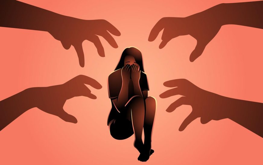 ഗാസിയാബാദിൽ ഒൻപതാം ക്ലാസ് വിദ്യാർത്ഥിനിയെ ബലാത്സംഗം ചെയ്ത് നാല് സഹപാഠികൾ