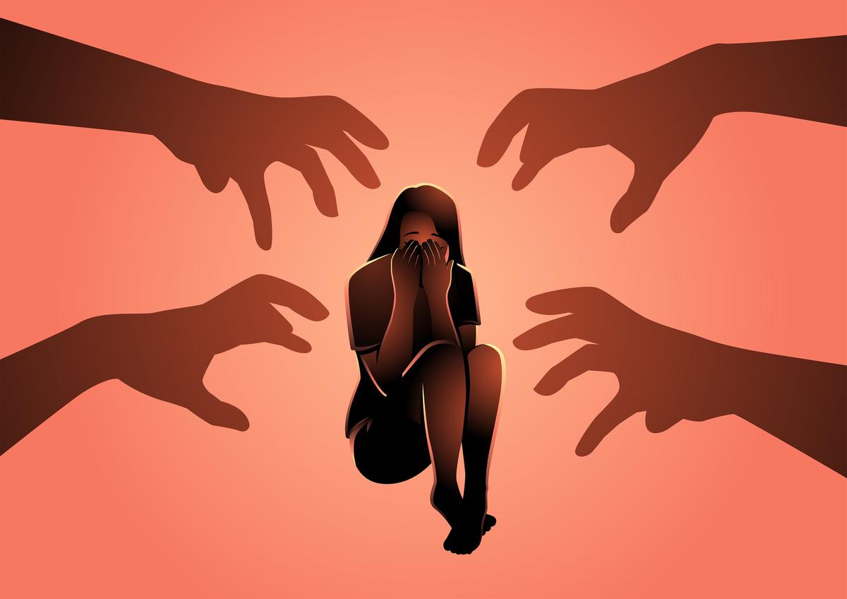ഗാസിയാബാദിൽ ഒൻപതാം ക്ലാസ് വിദ്യാർത്ഥിനിയെ ബലാത്സംഗം ചെയ്ത് നാല് സഹപാഠികൾ