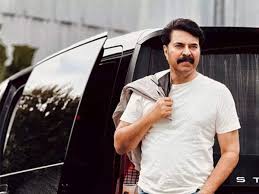 മഹാരാജാസ് കോളേജിലെ വിദ്യാർഥികൾ ഇനി മമ്മൂട്ടിയുടെ ജീവചരിത്രവും പഠിക്കും