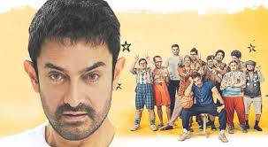 ആമിര്‍ ഖാൻ ചിത്രം ‘സിതാരെ സമീൻ പർ’; വിദേശ കളക്ഷൻ റിപ്പോര്‍ട്ട് പുറത്ത്