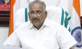 കാളികാവിലെ നരഭോജി കടുവയെ ഉടൻ കാട്ടിലേക്ക് വിടില്ലെന്ന്  എ കെ ശശീന്ദ്രൻ