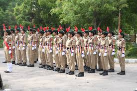 എൻ.സി.സി ക്വാട്ടാ അഡ്മിഷൻ