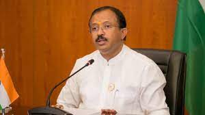 എന്‍ജിനിയറിങ് പ്രവേശന പരീക്ഷ എഴുതിയ കുട്ടികളെയും രക്ഷിതാക്കളെയും കേരള സര്‍ക്കാര്‍ വഞ്ചിച്ചു; വി.മുരളീധരൻ