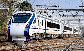വന്ദേഭാരത് ട്രെയിനുകൾക്ക് എല്ലാ സ്റ്റേഷനുകളിലും കറന്റ് ടിക്കറ്റ് ബുക്കിങ് സൗകര്യമേര്‍പ്പെടുത്തി