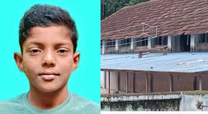 മിഥുന്റെ മരണം; തേവലക്കര സ്കൂൾ മാനേജ്മെന്റ് പിരിച്ചു വിട്ടു