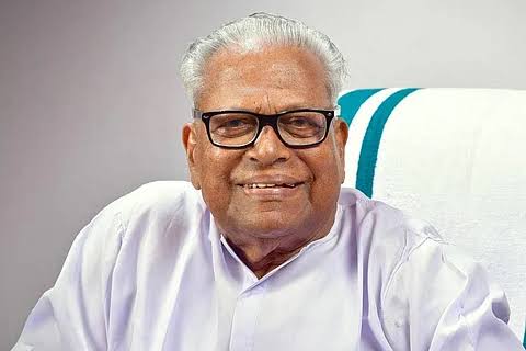 വിഎസിന്റെ വിയോഗം: ആലപ്പുഴയിൽ  സർക്കാർ ഓഫീസുകൾക്കും കോളേജുകളടക്കം വിദ്യാഭ്യാസ സ്ഥാപനങ്ങൾക്കും ഇന്നും അവധി