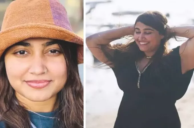 വിസ്‍മയ മോഹന്‍ലാല്‍ അഭിനയരംഗത്തേക്ക്