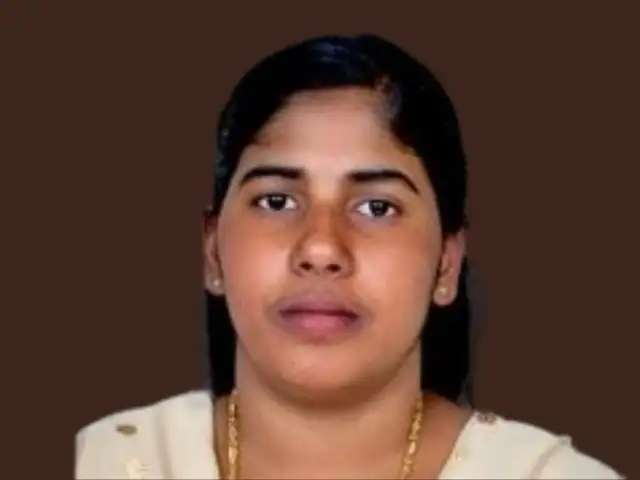 നിമിഷപ്രിയയുടെ വധശിക്ഷ മാറ്റിവെയ്ക്കണം; സ​ന​യി​ലെ കോ​ട​തി​യി​ൽ ഇ​ന്ന് ഹ​ർ​ജി ന​ൽ​കും